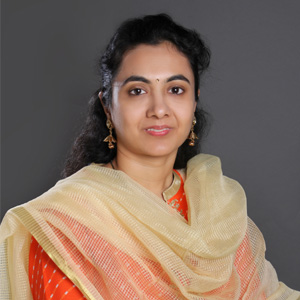 Dr. Bhumi Nemani